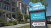 Bay Area rent prices on the rise. Here's why