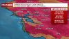 Forecast: Heat wave continues for 4th of July
