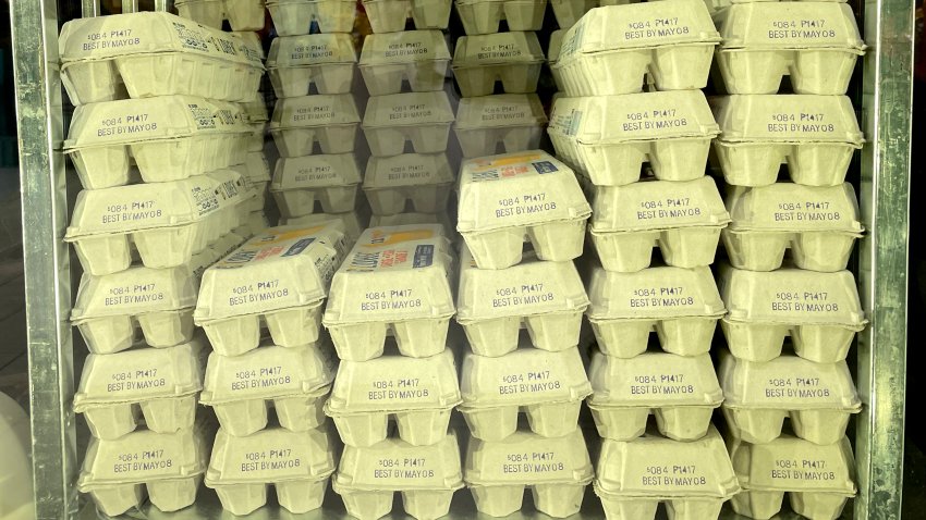 Eggs