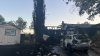 3 displaced, dog injured following house fire in Concord