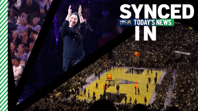 Synced In: Golden State Valkyries' inaugural debut
