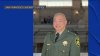 SF Sheriff's Office Chief of Staff arrested for providing false information to police