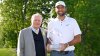 Scottie Scheffler joins Tiger Woods as only repeat winners at Memorial